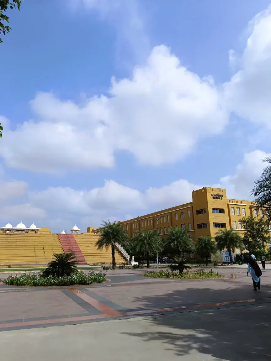 Manipal University Jaipur Campus photo 9